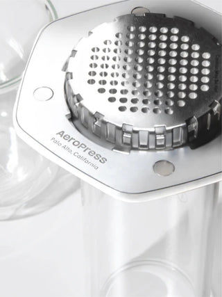 Photo of AeroPress Premium Coffee Maker ( ) [ AeroPress ] [ Press Brewers ]