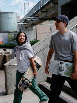 Photo of MiiR Recycled Poly Classic 6-Panel Hat ( ) [ MiiR ] [ Apparel ]