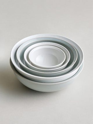 Photo of KINTO RIM Bowl (⌀180mm/7in) (wholesale sample only) ( ) [ KINTO ] [ Bowls ]