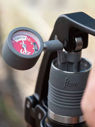 Photo of FLAIR GO Portable Lever Espresso Maker ( ) [ Flair Espresso ] [ Espresso Machines ]