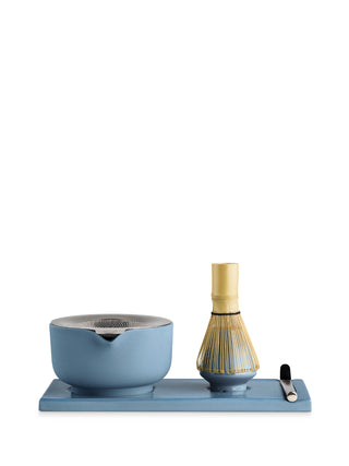 FELLOW Matcha Set