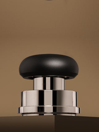 Photo of TIMEMORE PUCKS Calibrated Tamper (⌀58.4mm/2.3in) ( ) [ Timemore ] [ Tampers ]