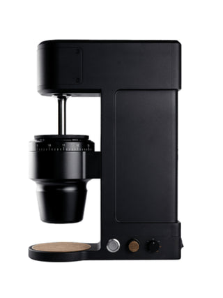 Photo of WEBER WORKSHOPS The KEY Coffee Grinder (variable 90V-240V) ( Default Title ) [ Weber Workshops ] [ Electric Grinders ]