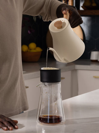 Photo of FELLOW Stagg EKG Pro Electric Pour Over Kettle (120V) ( ) [ Fellow ] [ Kettles ]