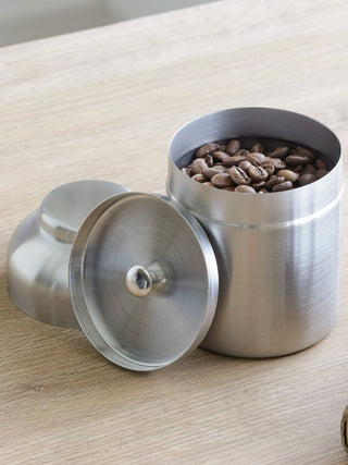 Photo of KOGU Coffee Canister ( ) [ KOGU ] [ Storage ]