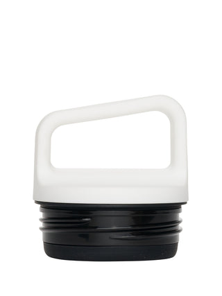 Photo of MiiR Wide Mouth Lid ( White ) [ MiiR ] [ Parts ]