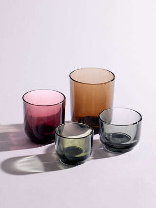 Photo of FELLOW Pirch Cortado Glass (133ml/4.5oz) ( ) [ Fellow ] [ Coffee Glasses ]