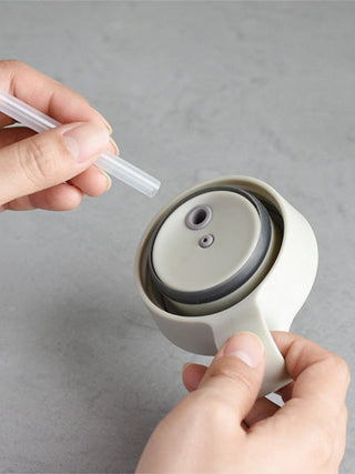 Photo of KINTO PLAY TUMBLER Strap Set (300ml/10oz) ( ) [ KINTO ] [ Hydration Bottles ]