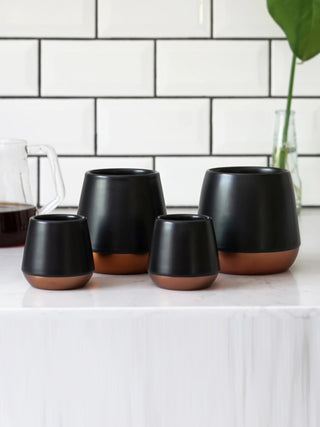 Photo of FELLOW Junior Mug (68ml/2.3oz) (2-Pack) ( ) [ Fellow ] [ Coffee Cups ]