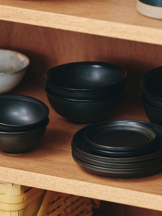Photo of KINTO RIM Bowl (⌀220mm/9in) (wholesale sample only) ( ) [ KINTO ] [ Bowls ]