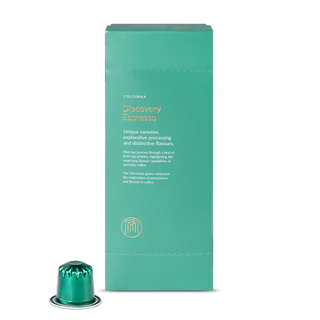 Photo of COLONNA - Discovery Espresso ( ) [ Colonna ] [ Coffee ]