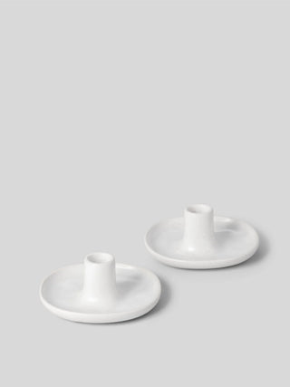 Photo of FABLE The Candle Holders (2-Pack) ( ) [ Fable ] [ Decor ]