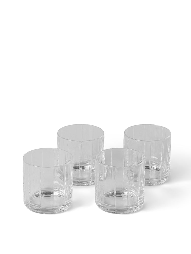 Photo of FABLE The Rocks Glasses (4-Pack) ( Default Title ) [ Fable ] [ Water Glasses ]