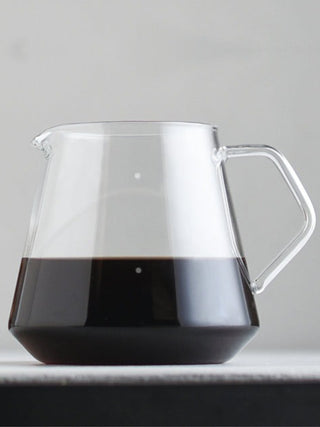 Photo of KINTO SCS-S04 Brewer Stand Set (4-Cup) (600ml/20oz) ( ) [ KINTO ] [ Coffee Kits ]