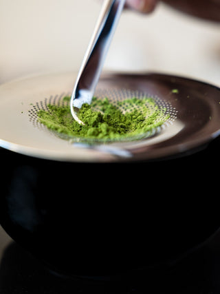 FELLOW Matcha Set