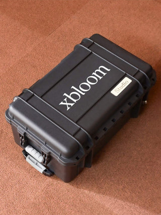 Photo of xBloom Studio Travel Case (J15) ( ) [ xBloom ] [ Parts ]