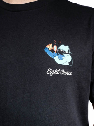 Photo of MiiR x Eight Ounce "Coffee Detective" T-Shirt [Limited Edition] ( ) [ MiiR ] [ Apparel ]