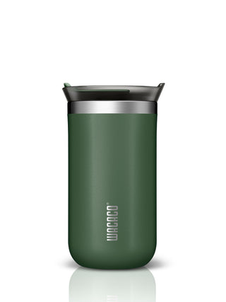 Photo of WACACO Octaroma Lungo Travel Mug (300ml/10oz) ( ) [ Wacaco ] [ Reusable Cups ]