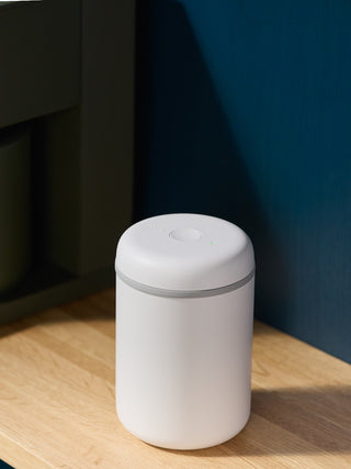 FELLOW Electric Atmos Vacuum Canister