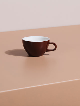 Photo of ACME Classic Medium [Cappuccino] Cup (190ml/6.43oz) ( ) [ Acme & Co. ] [ Coffee Cups ]