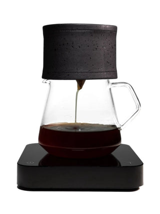 Photo of GRAYCANO Conical Coffee Dripper (w/ Sleeve Pro) ( ) [ Graycano ] [ Pourover Brewers ]