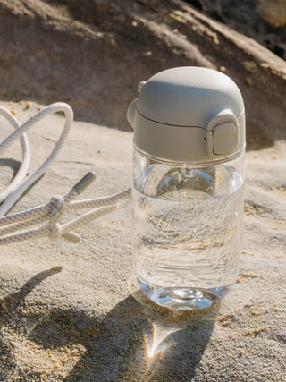 KINTO KIDS WATER BOTTLE (380ml/12.9oz)