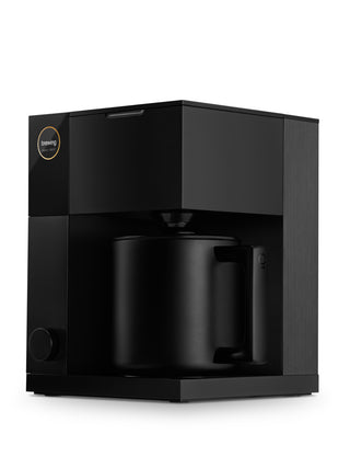 Photo of FELLOW Aiden Precision Coffee Maker (120V) (Matte Black) (44-Units/1-Pallet) ( ) [ Fellow ] [ Electric Coffee Brewers ]