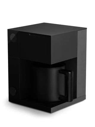 Photo of FELLOW Aiden Precision Coffee Maker (120V) (Matte Black) (44-Units/1-Pallet) ( ) [ Fellow ] [ Electric Coffee Brewers ]