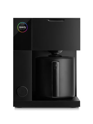 Photo of FELLOW Aiden Precision Coffee Maker (120V) (Matte Black) (44-Units/1-Pallet) ( Default Title ) [ Fellow ] [ Electric Coffee Brewers ]