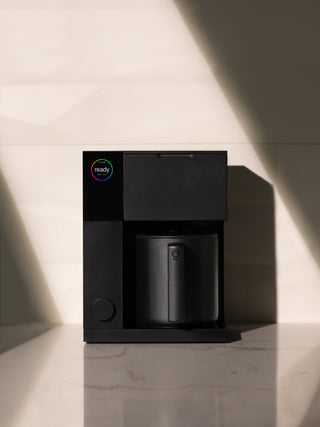 Photo of FELLOW Aiden Precision Coffee Maker (120V) (Matte Black) (44-Units/1-Pallet) ( ) [ Fellow ] [ Electric Coffee Brewers ]