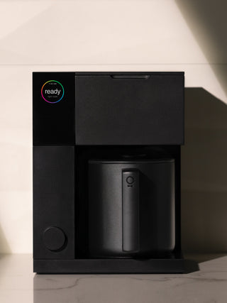 Photo of FELLOW Aiden Precision Coffee Maker (120V) (Matte Black) (44-Units/1-Pallet) ( ) [ Fellow ] [ Electric Coffee Brewers ]