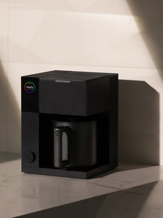 Photo of FELLOW Aiden Precision Coffee Maker (120V) (Matte Black) (44-Units/1-Pallet) ( ) [ Fellow ] [ Electric Coffee Brewers ]