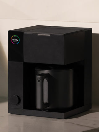 Photo of FELLOW Aiden Precision Coffee Maker (120V) (Matte Black) (44-Units/1-Pallet) ( ) [ Fellow ] [ Electric Coffee Brewers ]