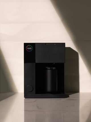 Photo of FELLOW Aiden Precision Coffee Maker (120V) (Matte Black) (44-Units/1-Pallet) ( ) [ Fellow ] [ Electric Coffee Brewers ]