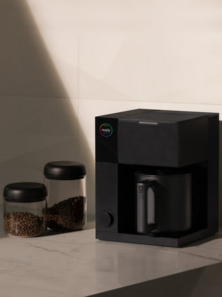 Photo of FELLOW Aiden Precision Coffee Maker (120V) (Matte Black) (44-Units/1-Pallet) ( ) [ Fellow ] [ Electric Coffee Brewers ]