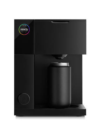 Photo of FELLOW Aiden Precision Coffee Maker (120V) (Matte Black) (44-Units/1-Pallet) ( ) [ Fellow ] [ Electric Coffee Brewers ]