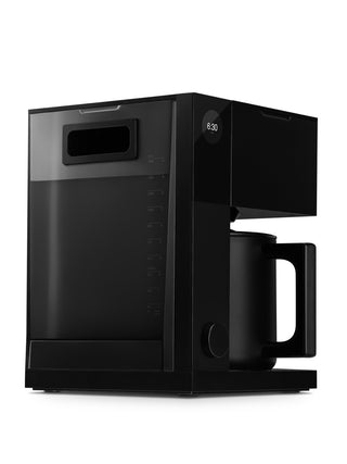 Photo of FELLOW Aiden Precision Coffee Maker (120V) (Matte Black) (44-Units/1-Pallet) ( ) [ Fellow ] [ Electric Coffee Brewers ]