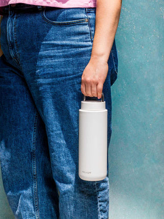 Photo of FELLOW Carter Carry Tumbler (32oz/946ml) ( ) [ Fellow ] [ Reusable Cups ]