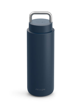 Photo of FELLOW Carter Carry Tumbler (32oz/946ml) ( Stone Blue ) [ Fellow ] [ Reusable Cups ]