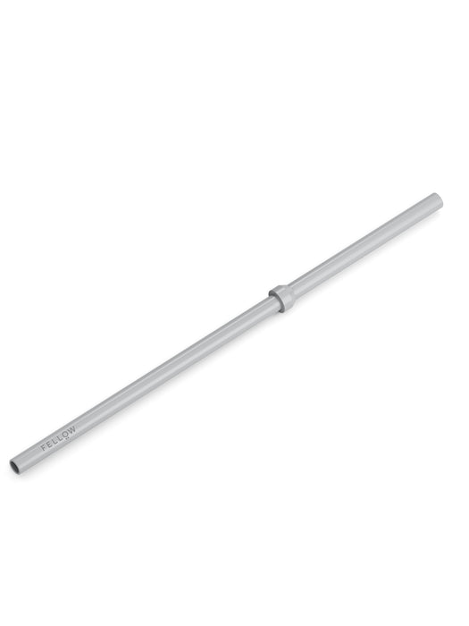 Photo of FELLOW Carter Cold Replacement Straw ( Matte Grey ) [ Fellow ] [ Parts ]