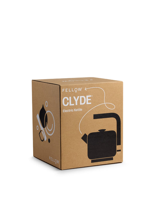 Photo of FELLOW Clyde Electric Kettle (120V) (1500ml/50oz) ( ) [ Fellow ] [ Kettles ]