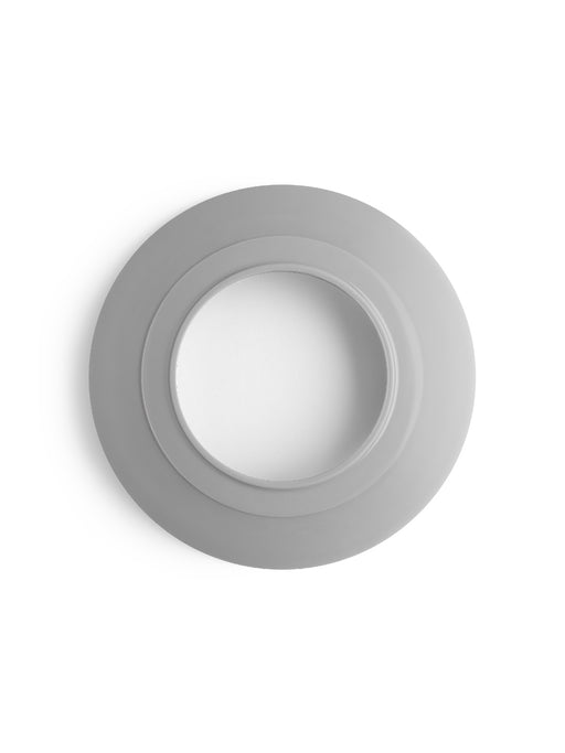 Photo of FELLOW Ode Replacement Magnetic Catch Lid (Gen 2.0) ( Matte White ) [ Fellow ] [ Parts ]
