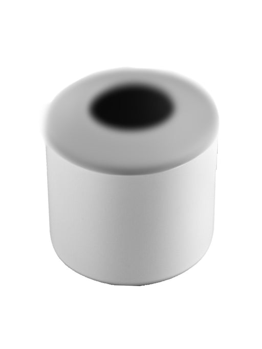 Photo of FELLOW Opus Replacement Magnetic Catch Cup ( Matte White ) [ Fellow ] [ Parts ]