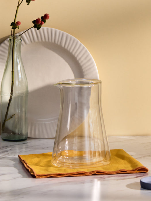 Photo of FELLOW Stagg Double Wall Carafe ( ) [ Fellow ] [ Decanters ]