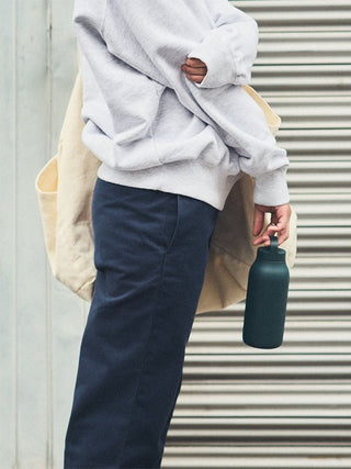 Photo of KINTO WATER TUMBLER (550ml/19oz) ( ) [ KINTO ] [ Hydration Bottles ]