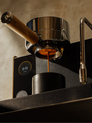 Photo of FELLOW Espresso Series 1 (120V) ( ) [ Fellow ] [ Espresso Machines ]