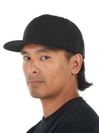 Photo of MiiR Recycled Poly Classic 6-Panel Hat ( ) [ MiiR ] [ Apparel ]