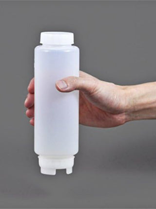 Photo of FIFO BOTTLE™ ( ) [ Fifo ] [ Condiment Bar ]