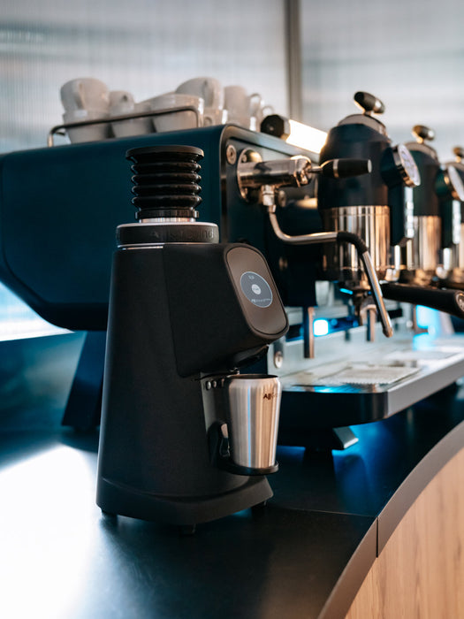 Photo of FIORENZATO AllGround ProBrew Coffee Grinder (120V) ( ) [ Fiorenzato ] [ Electric Grinders ]