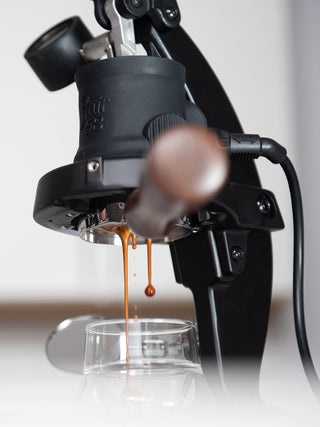 Photo of FLAIR 58 Plus Espresso Maker ( ) [ Flair Espresso ] [ Espresso Machines ]